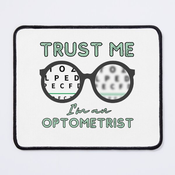 Item preview, Optometrist  designed and sold by alczar.