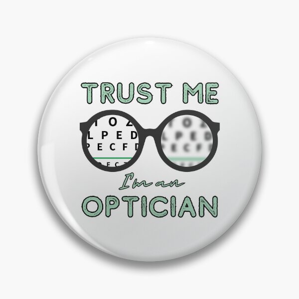 Item preview, Optician designed and sold by alczar.
