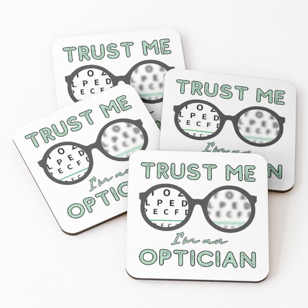 Item preview, Optician designed and sold by alczar.