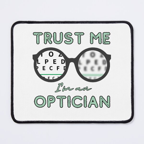 Item preview, Optician designed and sold by alczar.