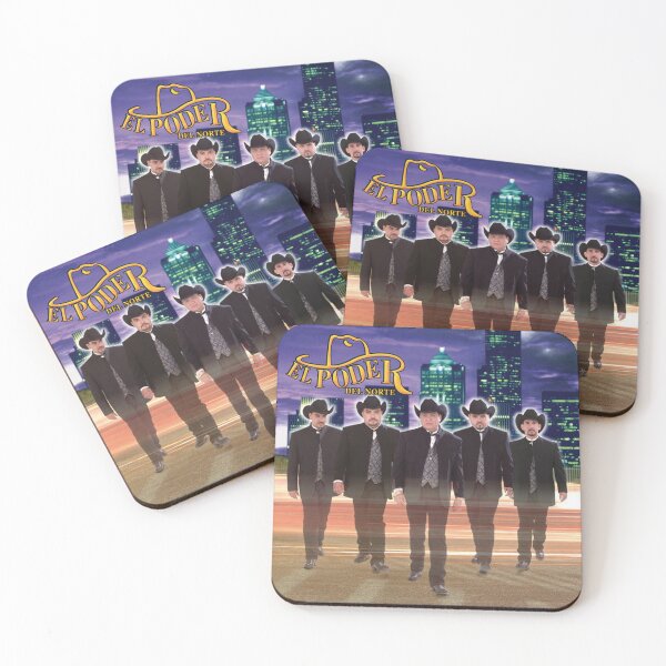 Item preview, El Poder del Norte - Imaginate Sin Ellos album 2002 designed and sold by RussellBaileyno.