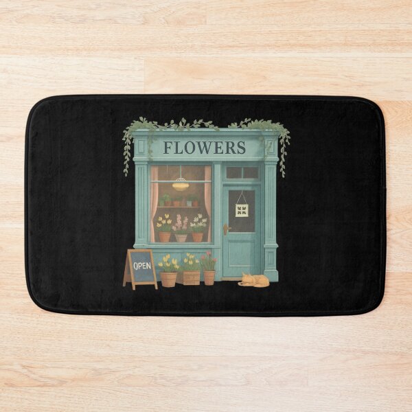 Item preview, The Bloomsmith’s Nook designed and sold by Cheerhub.