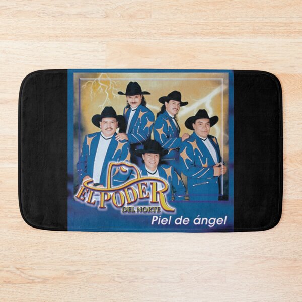 Item preview, El Poder del Norte - Piel De Angel album 2001 designed and sold by RussellBaileyno.