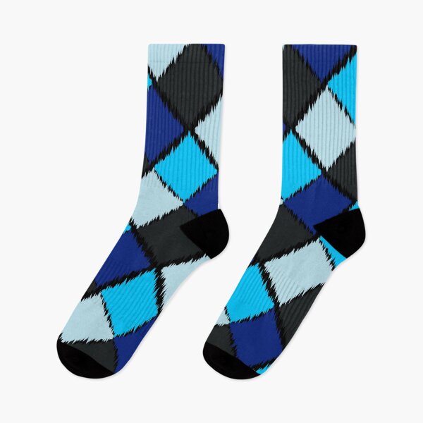 Item preview, Colorful Diamond Ikat Seamless Pattern Design designed and sold by Onulodesign.