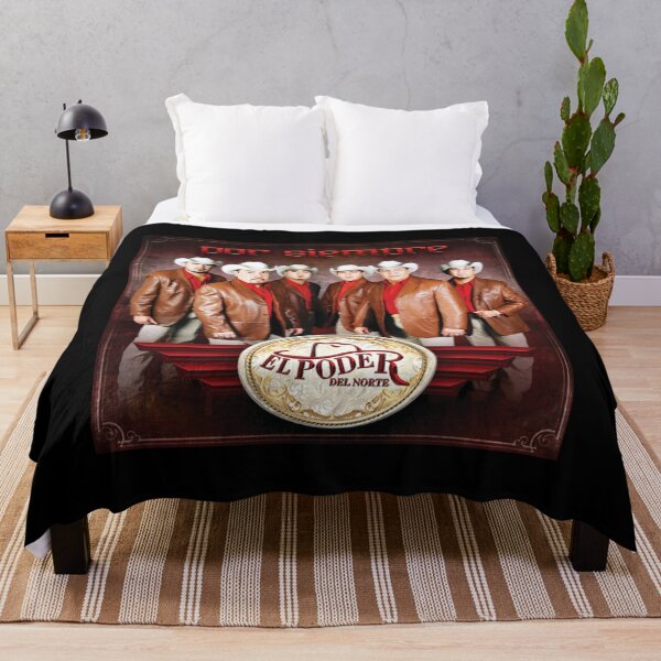 Item preview, El Poder del Norte - Por Siempre album 2007 designed and sold by RussellBaileyno.