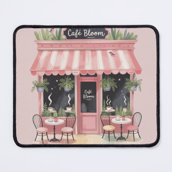 Item preview, Midnight Brews & Botanical Views designed and sold by Cheerhub.
