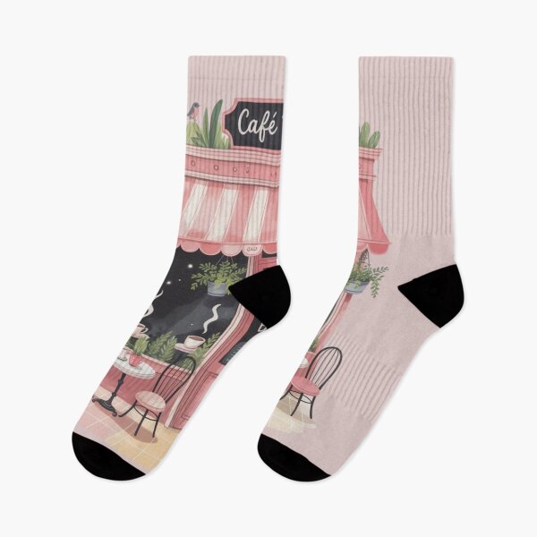 Item preview, Midnight Brews & Botanical Views designed and sold by Cheerhub.