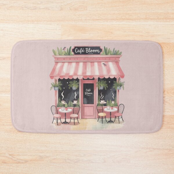 Item preview, Midnight Brews & Botanical Views designed and sold by Cheerhub.