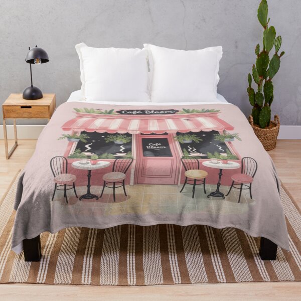 Item preview, Midnight Brews & Botanical Views designed and sold by Cheerhub.