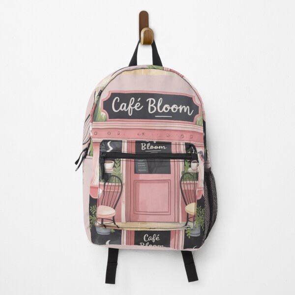 Item preview, Midnight Brews & Botanical Views designed and sold by Cheerhub.