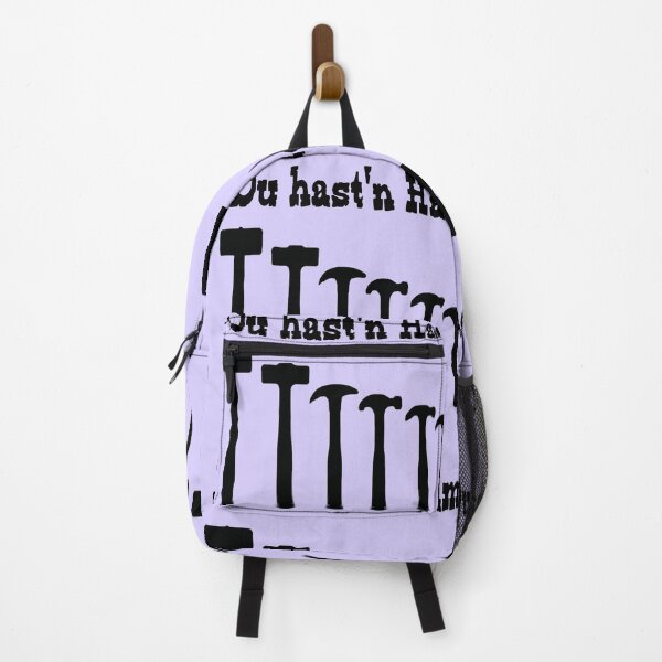 Item preview, Du hast'n Hammer! designed and sold by 2DKH.
