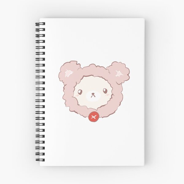 Item preview, fluffy korilakkuma designed and sold by zizi-zizi.