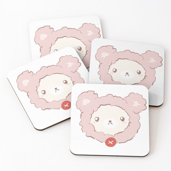 Item preview, fluffy korilakkuma designed and sold by zizi-zizi.