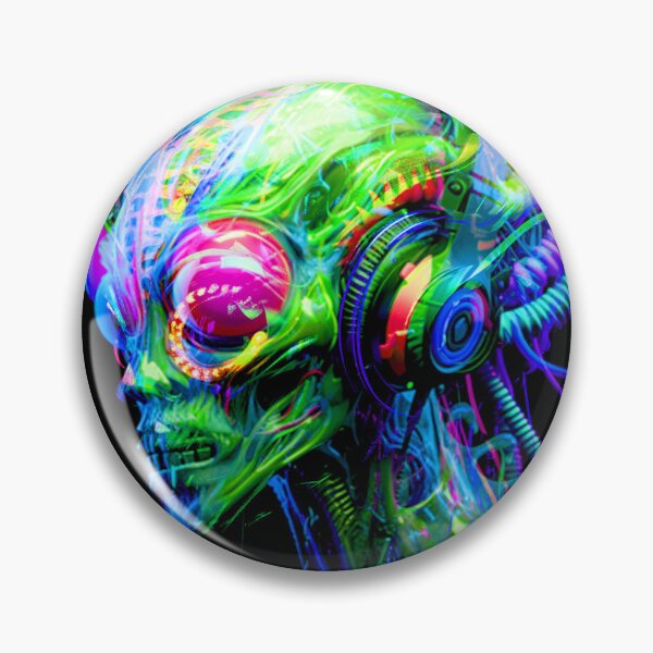 Item preview, Eustachian Dysfunction designed and sold by Ludicartist.