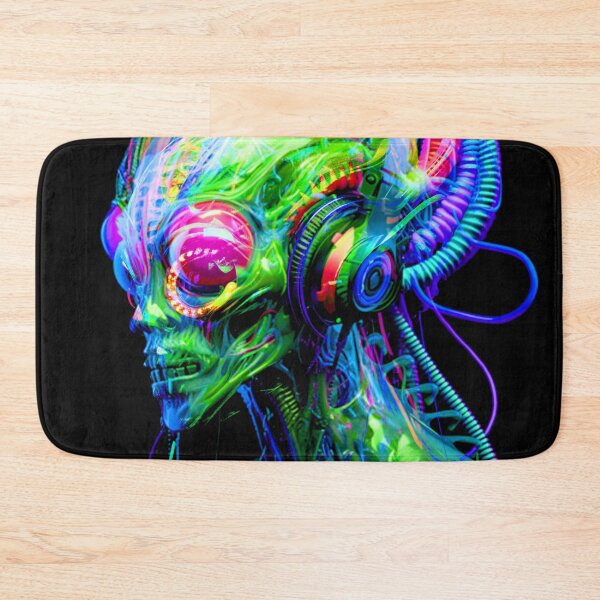 Item preview, Eustachian Dysfunction designed and sold by Ludicartist.