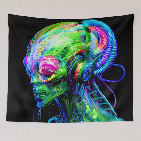 Item preview, Eustachian Dysfunction designed and sold by Ludicartist.