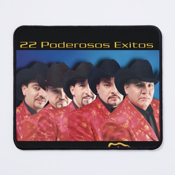 Item preview, El Poder del Norte - Querer Es... album 2003 designed and sold by RussellBaileyno.