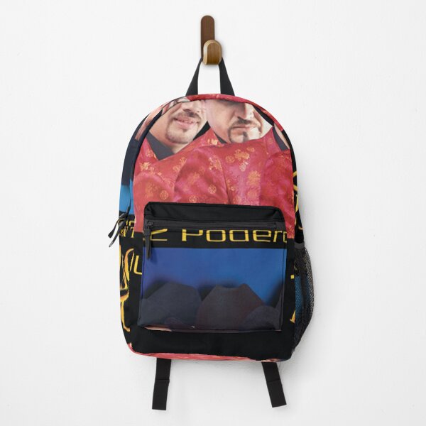 Item preview, El Poder del Norte - Querer Es... album 2003 designed and sold by RussellBaileyno.