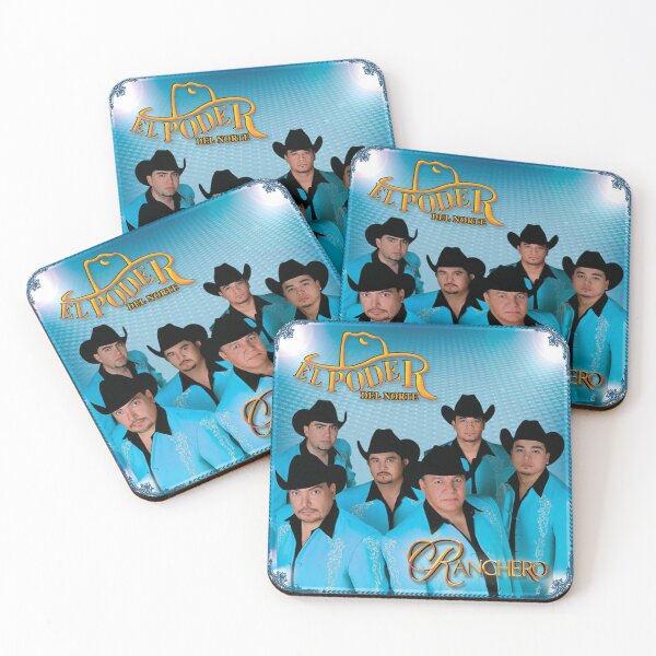 Item preview, El Poder del Norte - Ranchero album 2005 designed and sold by RussellBaileyno.