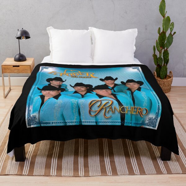 Item preview, El Poder del Norte - Ranchero album 2005 designed and sold by RussellBaileyno.