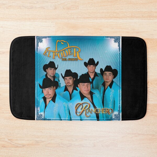 Item preview, El Poder del Norte - Ranchero album 2005 designed and sold by RussellBaileyno.