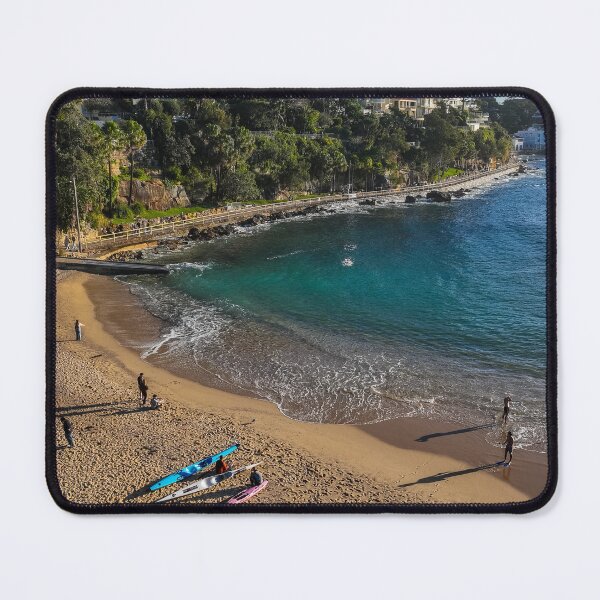 Item preview, Shelly Beach, Manly, Australia designed and sold by SydneyDroner.
