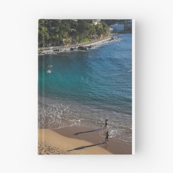 Item preview, Shelly Beach, Manly, Australia designed and sold by SydneyDroner.