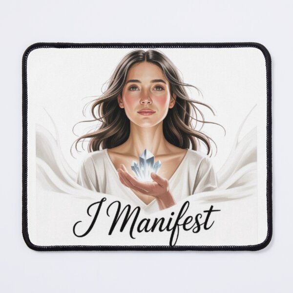 Item preview, Manifestor Girl designed and sold by ArtQueen777.