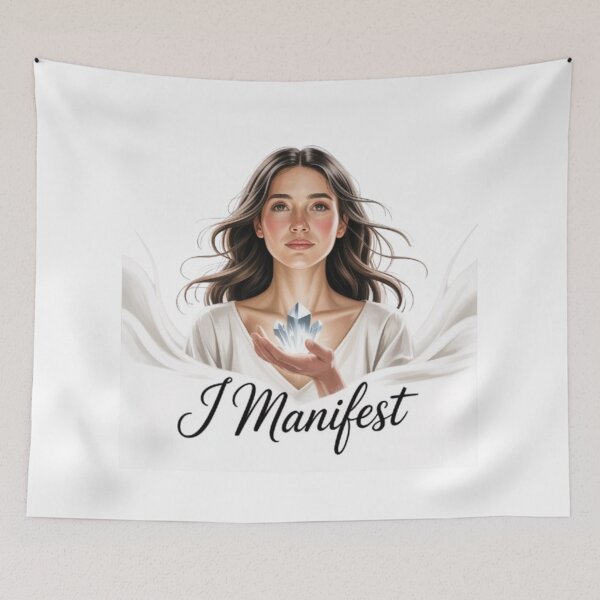 Item preview, Manifestor Girl designed and sold by ArtQueen777.