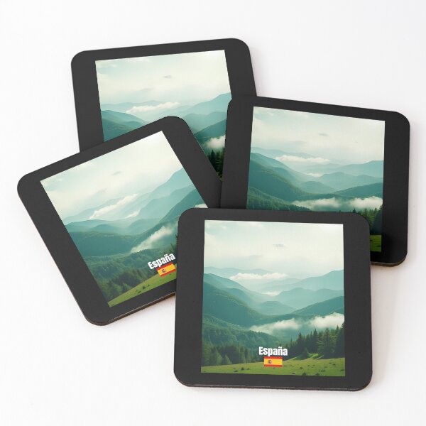 Item preview, Spain Travel  designed and sold by Tienda-Vane.