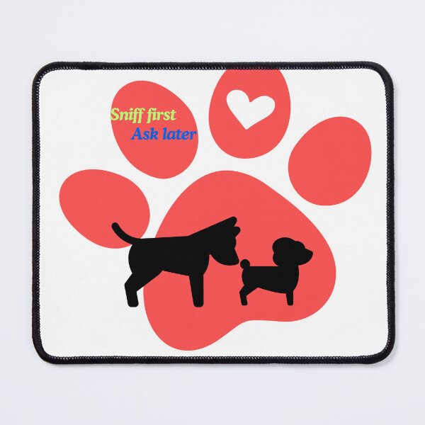 Item preview, Sniff designed and sold by LoveDalmatia.