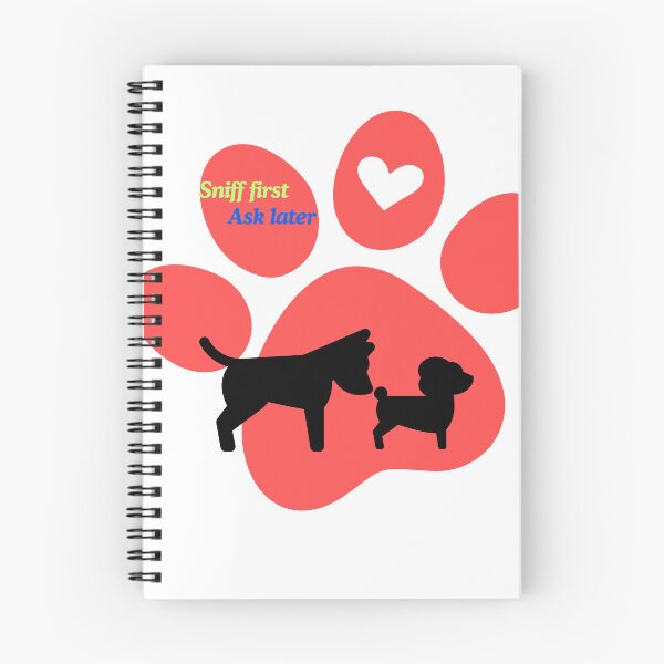 Item preview, Sniff designed and sold by LoveDalmatia.