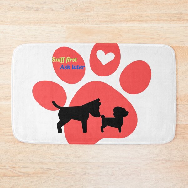 Item preview, Sniff designed and sold by LoveDalmatia.