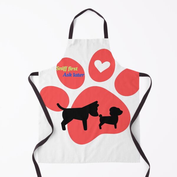 Item preview, Sniff designed and sold by LoveDalmatia.