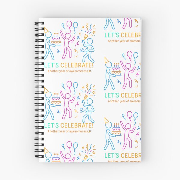 Item preview, "Birthday Vibes – Celebrate in Style!" designed and sold by Aucia.