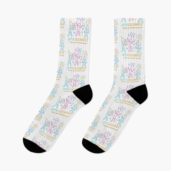 Item preview, "Birthday Vibes – Celebrate in Style!" designed and sold by Aucia.