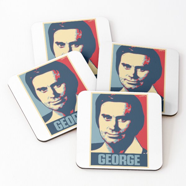 Item preview, George designed and sold by DFA.