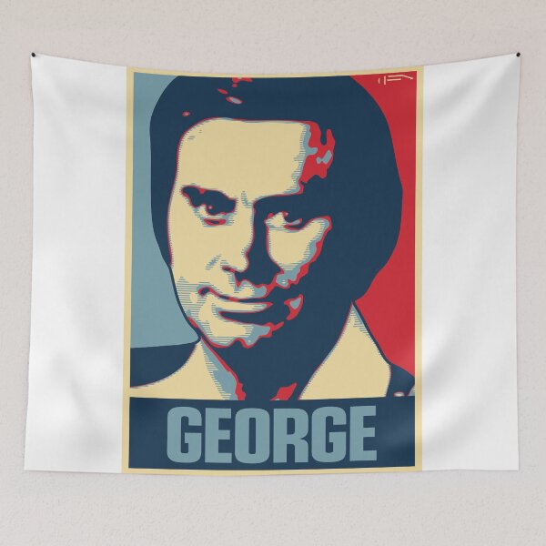 Item preview, George designed and sold by DFA.