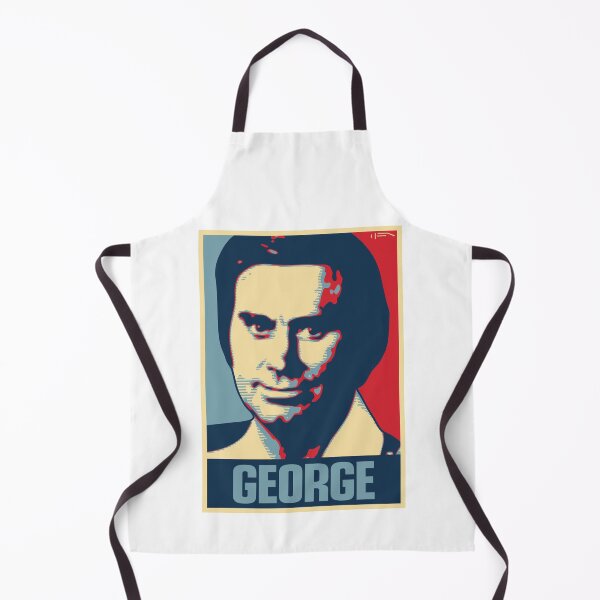 Item preview, George designed and sold by DFA.