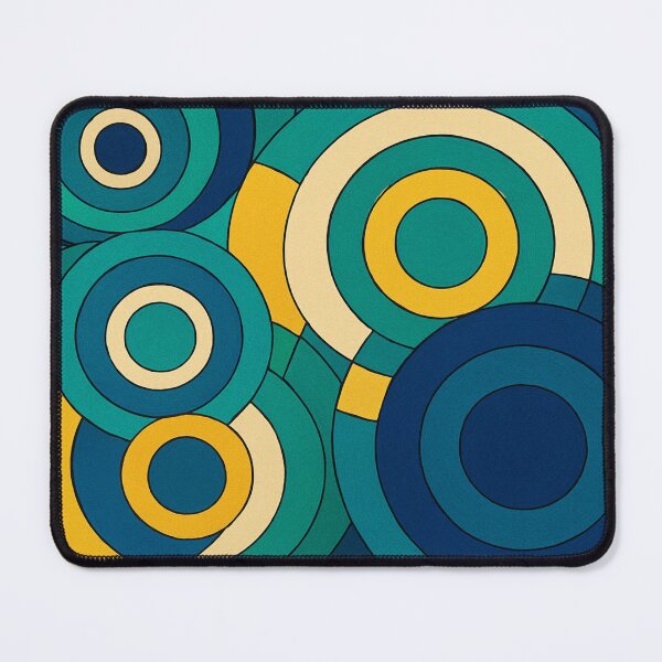 Item preview, Concentric power of colors designed and sold by Sigtrix.