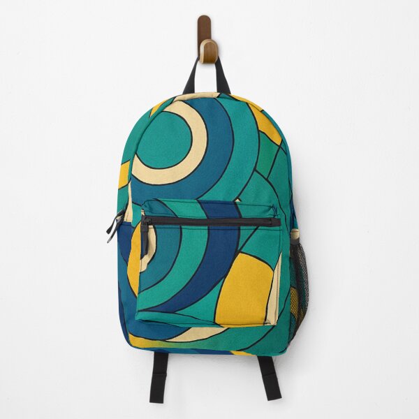 Item preview, Concentric power of colors designed and sold by Sigtrix.