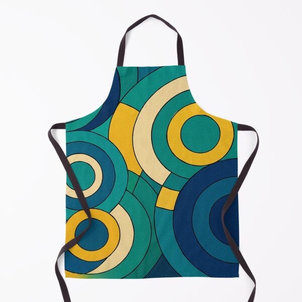 Item preview, Concentric power of colors designed and sold by Sigtrix.