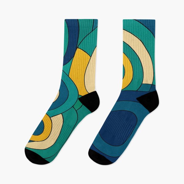 Item preview, Concentric power of colors designed and sold by Sigtrix.