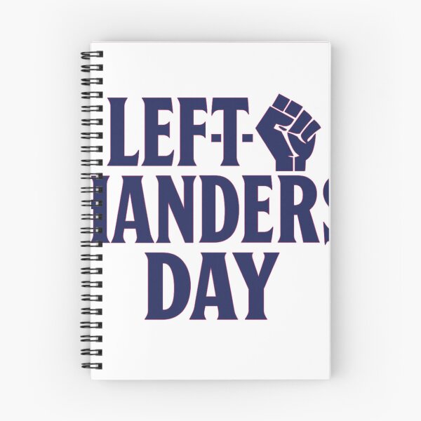 Item preview, Left-Handers Day – Celebrate Your Lefty Pride in Style designed and sold by RouniBoutique.