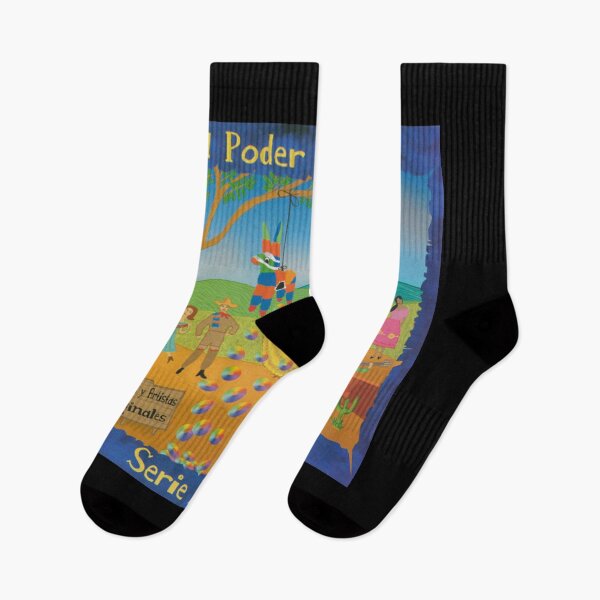 Item preview, El Poder del Norte - Serie Fiesta album 2000 designed and sold by RussellBaileyno.