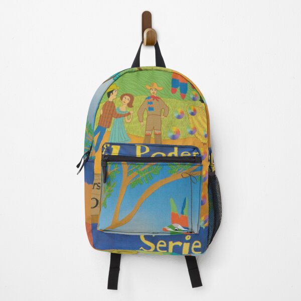 Item preview, El Poder del Norte - Serie Fiesta album 2000 designed and sold by RussellBaileyno.