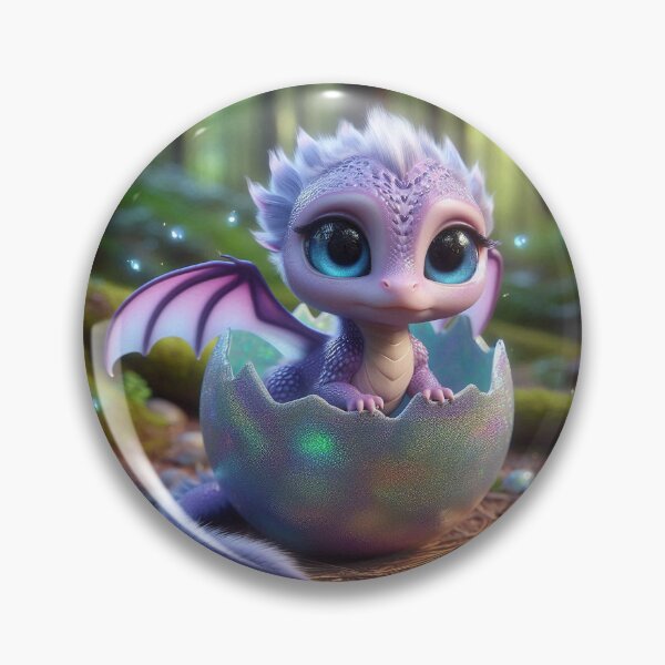 Item preview, Baby Dragon designed and sold by RaF71PrO.