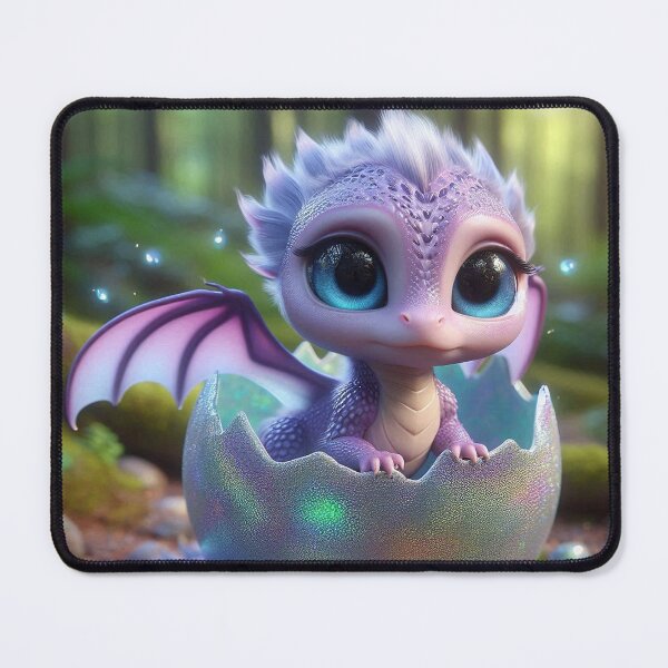 Item preview, Baby Dragon designed and sold by RaF71PrO.