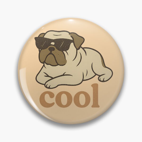 Item preview, Cool Bulldog designed and sold by Kyfrixe.