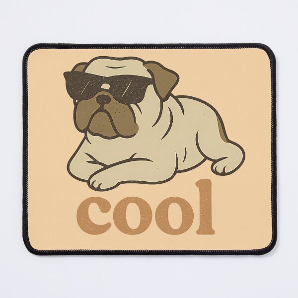 Item preview, Cool Bulldog designed and sold by Kyfrixe.